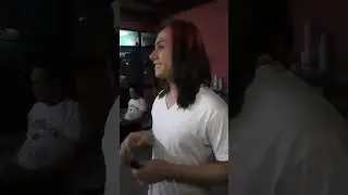 Alan un abrazo al cielo para Eric ( su pap&aacute;)con Metalica