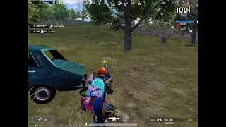 BGMI | Spectating Hacker | YoutubeAYRUS