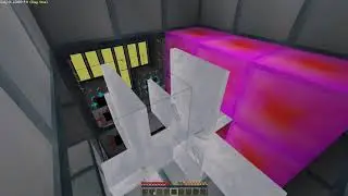 Big Reactors - Simple Reactor/Turbine Combo Setup