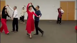 Lady in Red needs to be graceful 2026 1 24