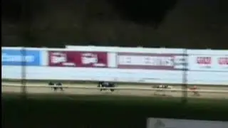 IGB - The Irish Retired Greyhound Trust  13/12/2019 Race 7 - Curraheen Park