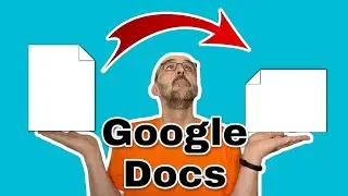 So geht Google Docs Querformat - ganz einfach!