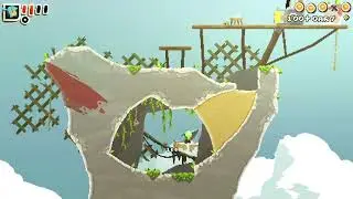 Pepper Grinder Gameplay