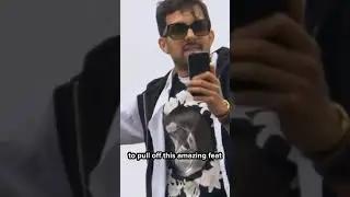 Dynamo magic trick revealed #shorts