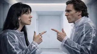 NESSUNO HA CAPITO IL FINALE DI AMERICAN PSYCHO | Era tutto nella sua testa?