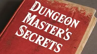 5 DM Secrets Everyone Should Learn | Dungeons & Dragons Tips
