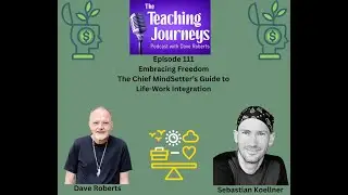 Embracing Freedom: The Chief Mindsetter's Guide to Life-Work Integration