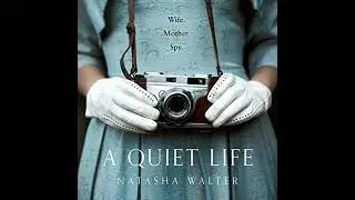 Quiet Life Audiobook by Natasha Walter