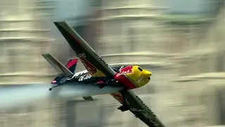 H&ouml;henflug &ndash; Eichst&auml;tter Florian Berger gewinnt Challenger Cup beim Air Race in Budapest