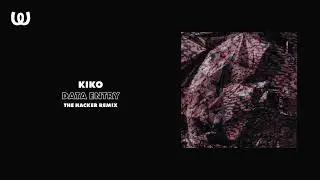 Kiko - Data Entry (The Hacker Remix)