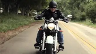 Victory Motorcycles - The Victory Boardwalk