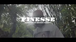 SASHIE COOL - Finesse (Official Music Video)