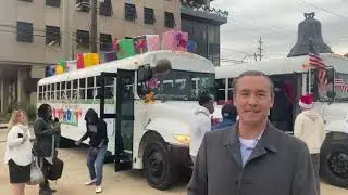 Christmas Parade 2021 | Life Tabernacle Church