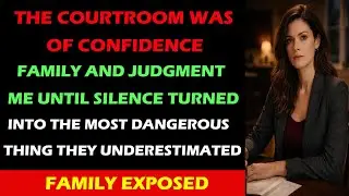 They Used FAMILY Love to Steal My Home &mdash; My REVENGE Shocked Them