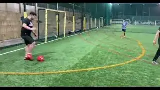 Humans Of Football &bull; Vikaspuri Pickup &bull; Vikaspuri Gallant &bull; 26th March 23 #football #Delhifootball