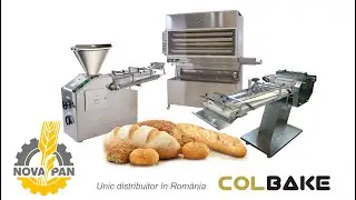 Linie divizare modelare aluat colbake