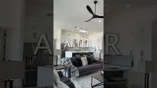 Before & After Luxury Kitchen Remodel