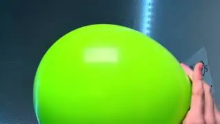 Эпизод с воздушным шаром 🎈115010