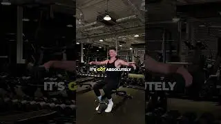 Best Gym In The World?!