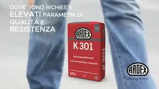 Ardex K301 