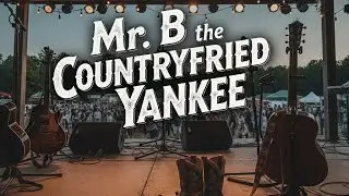 Show # 17... Sunday Ballads With Mr. B ... Special Guest Miss Shimmersoul ...