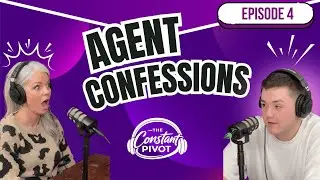 Agent Confessions