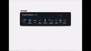 D-Link Tools - проектируем сеть