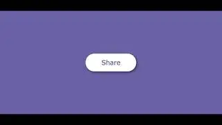 Share button animation