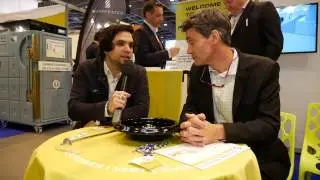 GNV mag - Interview D'Eric Ronco sur les stations VGAS