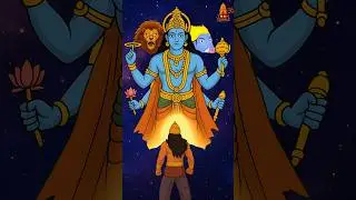 Narshimha 💪🙏#narshima #mahadev #shorts #viralshorts #animation #toontemple