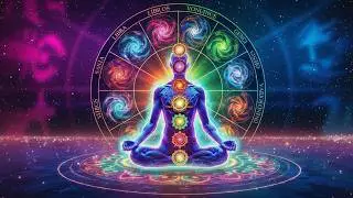 417Hz + 396Hz + 741Hz - Deep Sleep & Peaceful Mind | Relaxing Meditation Music