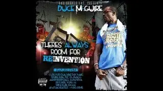 Wisconsin - DuCe MCguire - FT.  Mike Dubb and Aaron Brookdale   produced by Coincyde