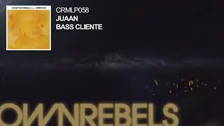 JUAAN - Bass Cliente