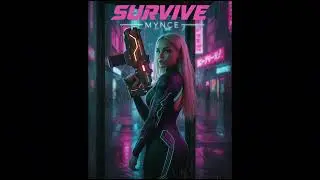 MYNCE - SURVIVE