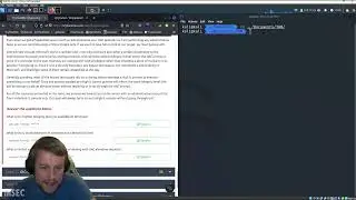 Highlight: THM Bypassing UAC [Medium]