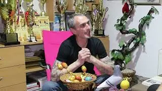 MOJI GOLUBOVI 01 Predrag Stamenković Govedarac SRB 857 1 OS