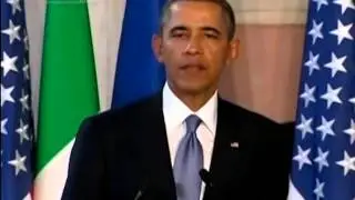 Putin calls Obama to discuss diplomatic solution