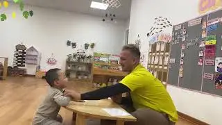 Bài Test Tiếng Anh- Phùng Minh Khang
