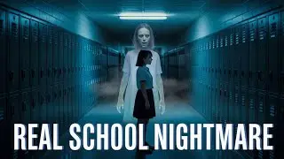 Haunted School Basement Horror Story (Based on Real Events)