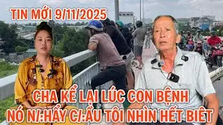 Cô gái xinh đẹp bỗng nhiên b/:ị t/:hần k/:inh gia đình đã bán hết ruộng đất mà không hết bệnh TÀI AG