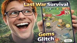 How to Get Unlimited Gems in Last War Survival 2026 (EASY)