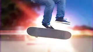 How to 360 Underflip in 5 Minutes