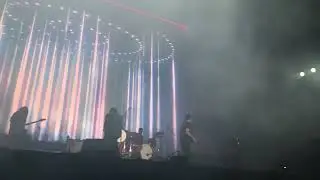 los Bunkers - bailando solo (Vive Latino 2023) , 19/3/2023
