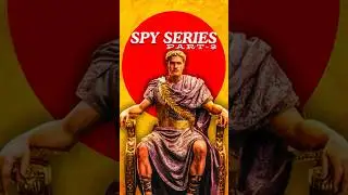 Part 3 - The First Recorded Intelligence Failure #telugushorts #shorts #historyfacts