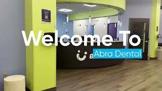 Welcome to Abra Dental