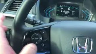 Honda Odyssey safety defect part 1