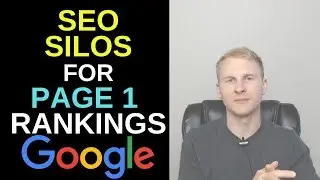 My SIMPLE Wordpress Silo/URL Structure To EASILY Rank Page 1 Google (Local Client and Lead Gen. SEO)