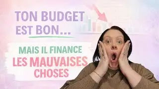 O&ugrave; devrait vraiment aller ton argent en priorit&eacute;