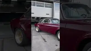 Exclusive cars paint protection!