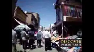 Eastern Turkey Tours: Van